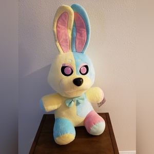 NWT Funko Five Nights at Freddy's Jumbo Vanny Plush